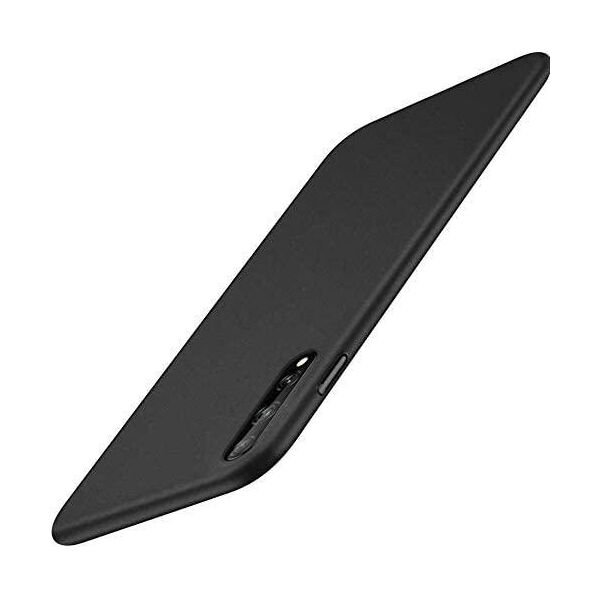 

Чехол MSVII для Huawei P Smart S (поликарбонат)