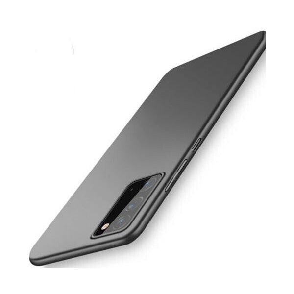 

Чехол MSVII для Samsung Galaxy Note 20 (поликарбонат)