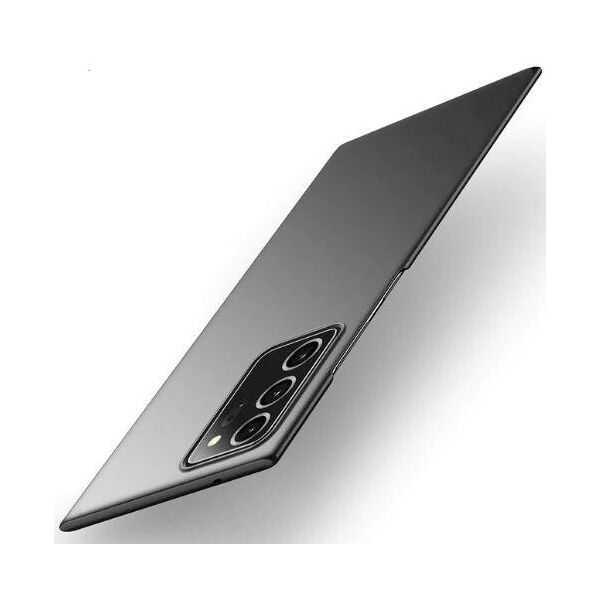

Чехол MSVII для Samsung Galaxy Note 20 Ultra (поликарбонат)