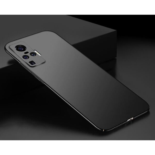 

Чехол MSVII для Vivo X50 Pro (поликарбонат)