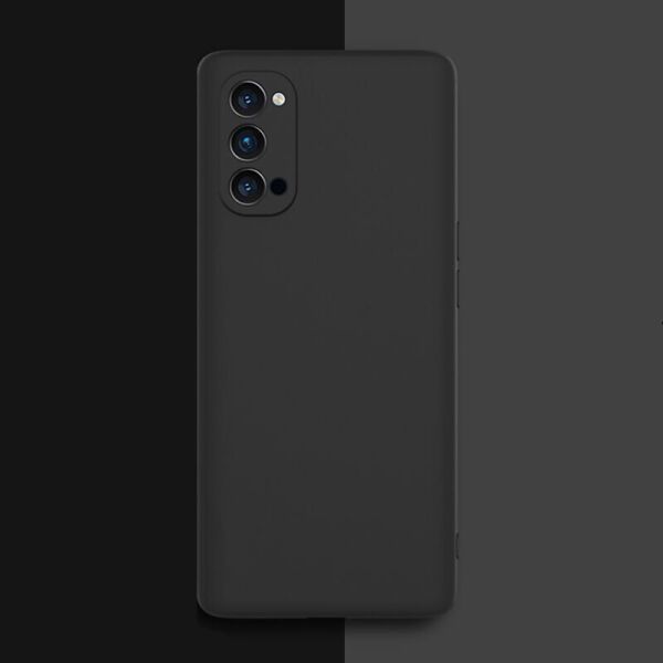 

Чехол MSVII для Oppo Reno4 Pro 5G (поликарбонат)