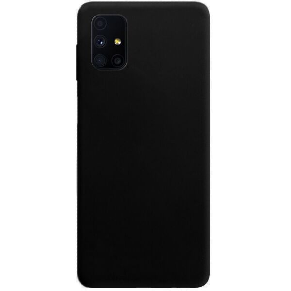 

Чехол MSVII для Samsung Galaxy M51 (поликарбонат)