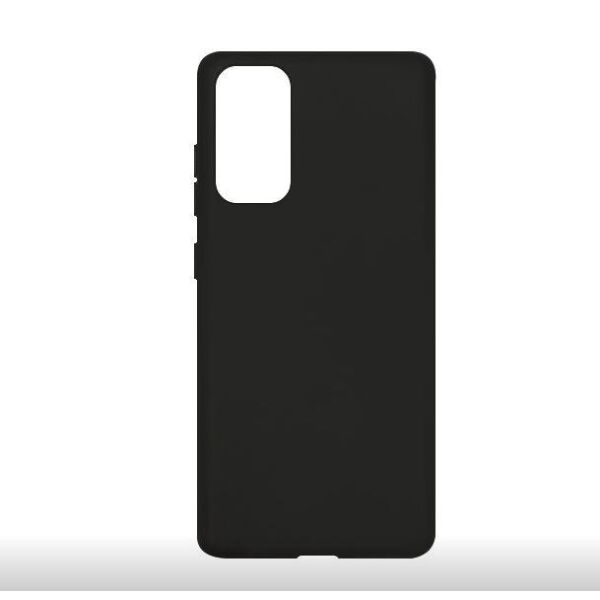 

Чехол MSVII для Samsung Galaxy S20 FE (поликарбонат)