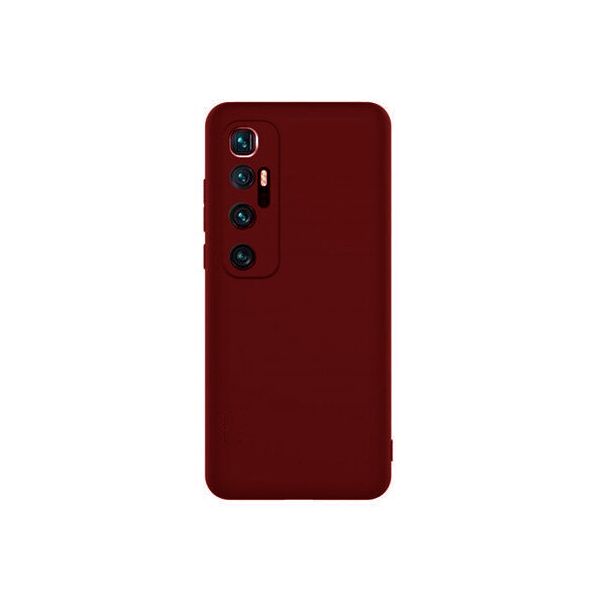 

Чехол MSVII для Xiaomi Mi 10 Ultra (поликарбонат)