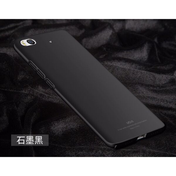 

Чехол MSVII для Xiaomi Mi5s (поликарбонат)