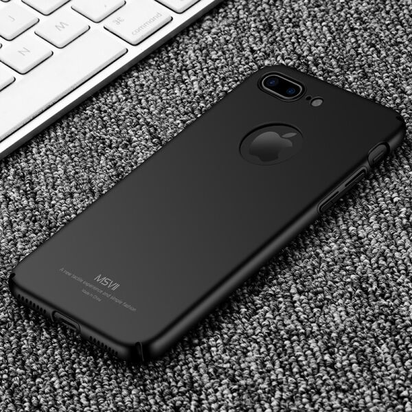 

Чехол MSVII для Iphone 7 (поликарбонат)