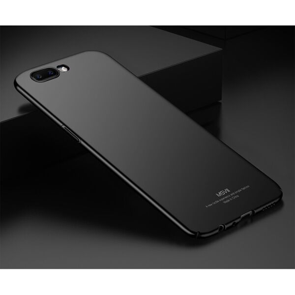 

Чехол MSVII для OnePlus 5 (поликарбонат)