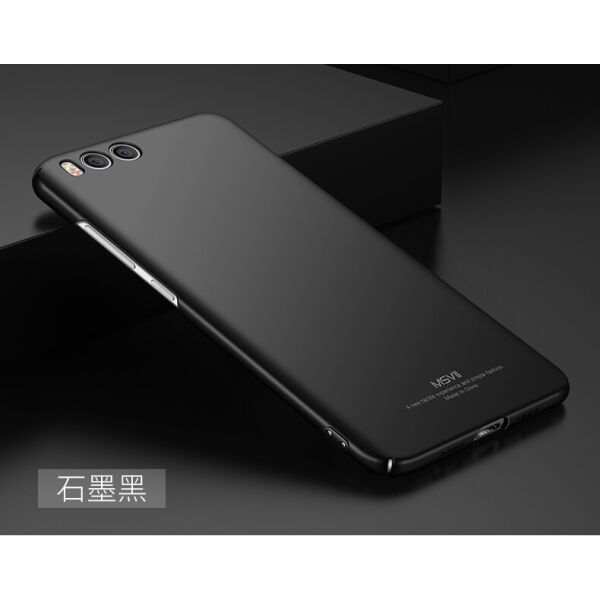 

Чехол MSVII для Xiaomi Mi6 (поликарбонат)