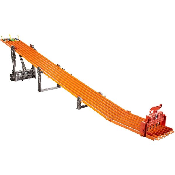 

Трек Хот Вилс соревнования 6 полос Hot Wheels Super 6-lane Raceway V1983