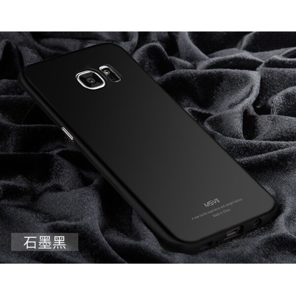 

Чехол MSVII для Samsung Galaxy S7 Edge (поликарбонат)