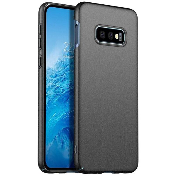 

Чехол MSVII для Samsung Galaxy S10e (поликарбонат)