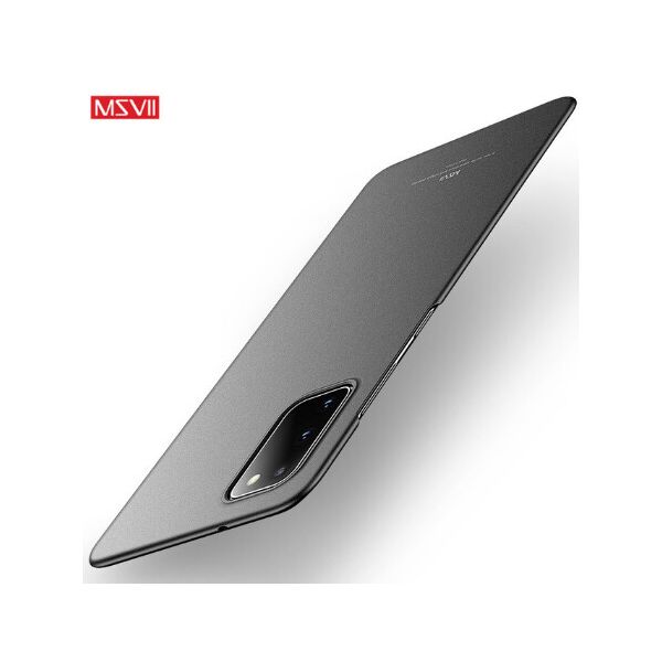 

Чехол MSVII для Samsung Galaxy S20 (поликарбонат)