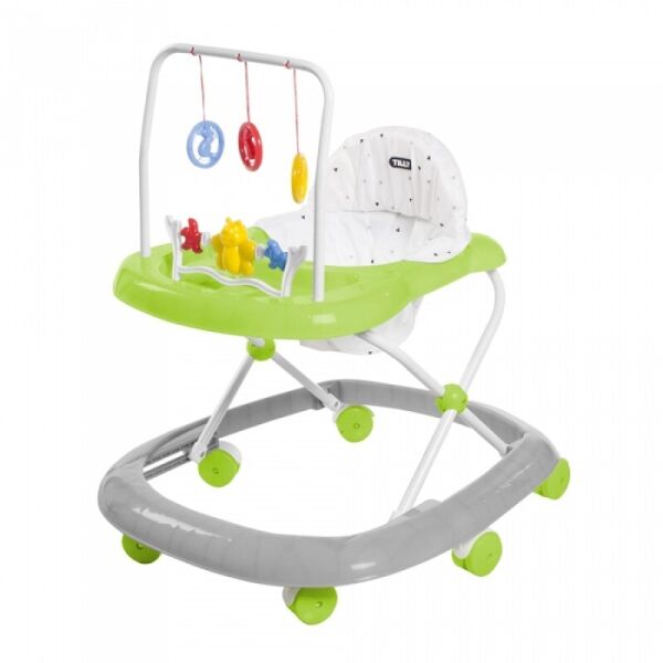 

Ходунки TILLY Sweet T-429 Green