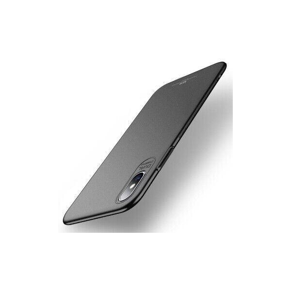 

Чехол MSVII для Iphone XS Max (поликарбонат)