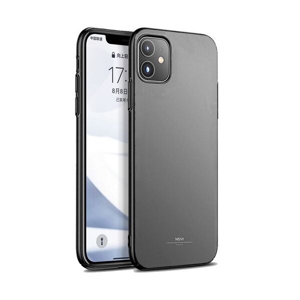 

Чехол MSVII для Iphone 11 (поликарбонат)