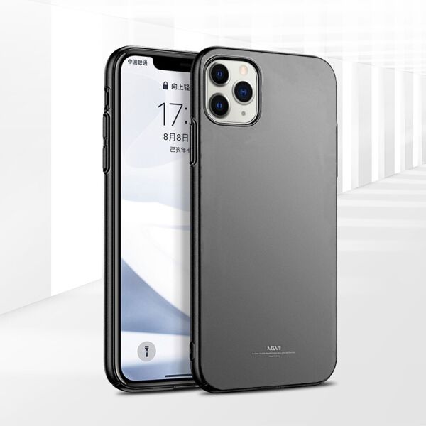 

Чехол MSVII для Iphone 11 Pro (поликарбонат)