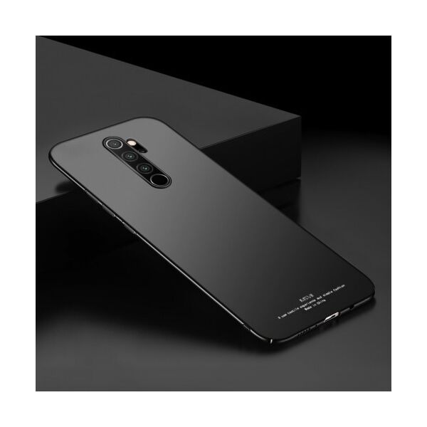 

Чехол MSVII для Xiaomi Redmi Note 8 Pro (поликарбонат)