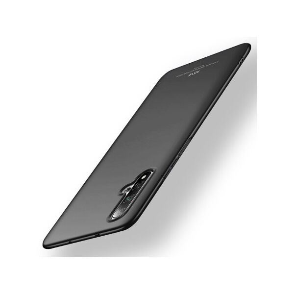 

Чехол MSVII для Huawei Nova 5T (поликарбонат)