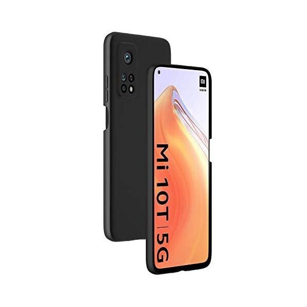 

Чехол MSVII для Xiaomi Mi 10T Pro (поликарбонат)