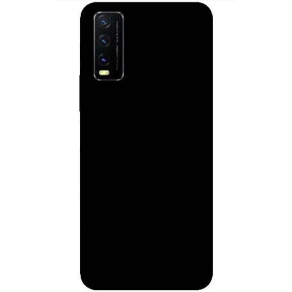 

Чехол MSVII для Vivo Y20 (поликарбонат)