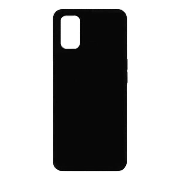 

Чехол MSVII для Oppo K7x (поликарбонат)