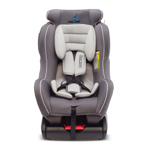 

Автокресло Caretero Scope группа 0+/1/2 (0-25 кг) с защитой от боковых ударов + 4 уровня регулировки спинки Серый