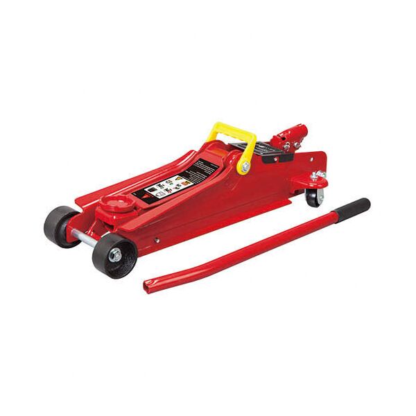 

Домкрат подкатной TORIN T825051