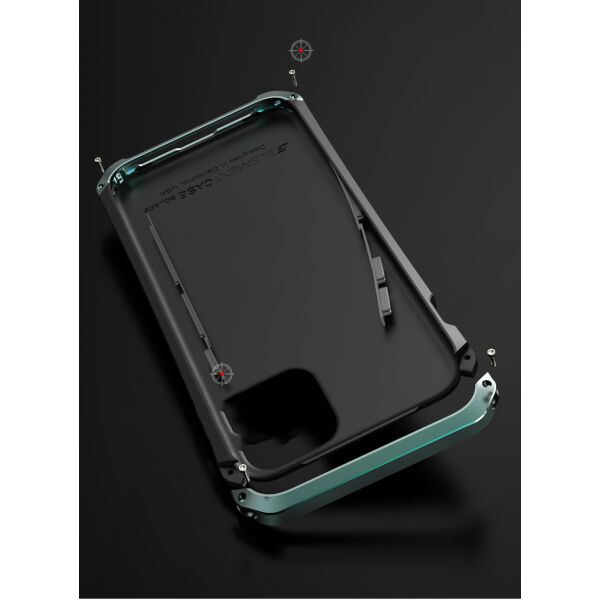 

Чехол Element Case Solace для Apple iPhone 12 Pro Max