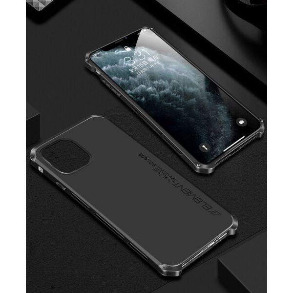 

Чехол Element Case Solace для Apple iPhone 12 mini