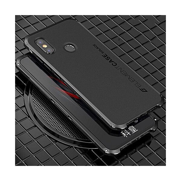

Чехол Element Case Solace для Xiaomi Redmi Note 6
