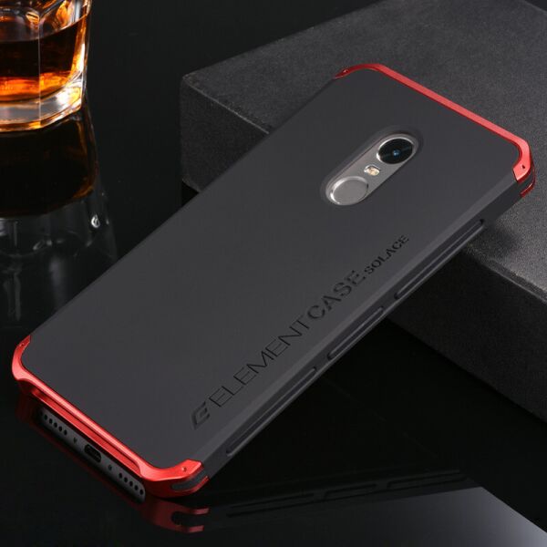 

Чехол Element Case Solace для Xiaomi Redmi Note 4