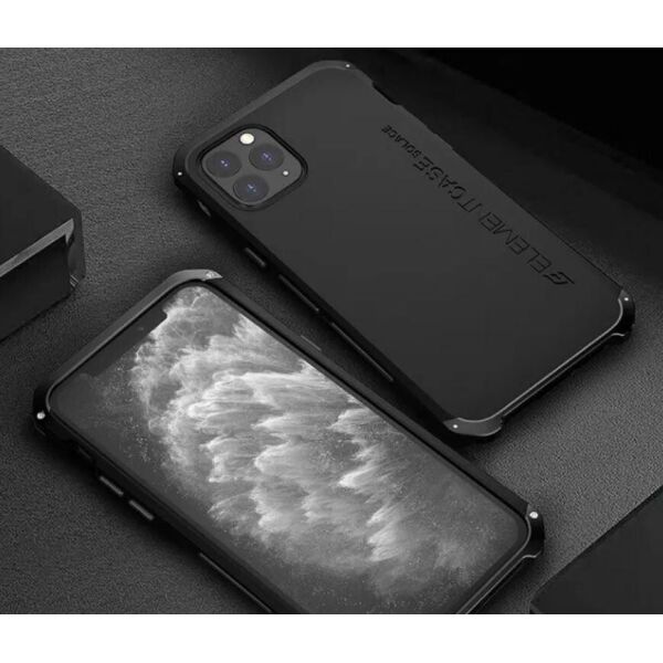 

Чехол Element Case Solace для Apple iPhone 12 Pro