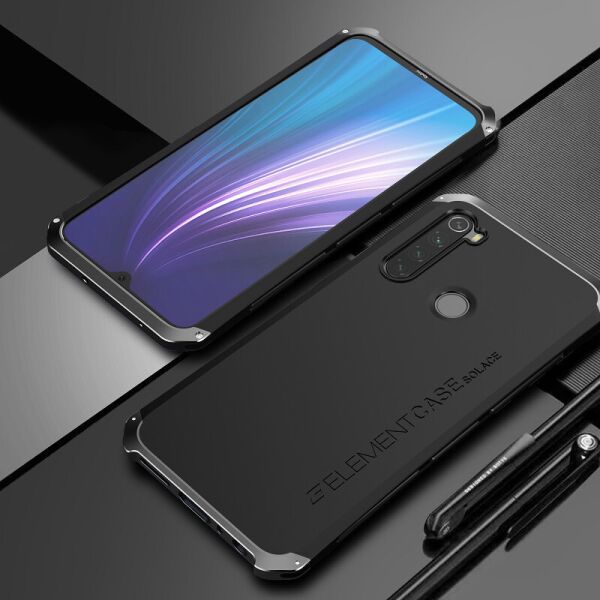

Чехол Element Case Solace для Xiaomi Redmi Note 8