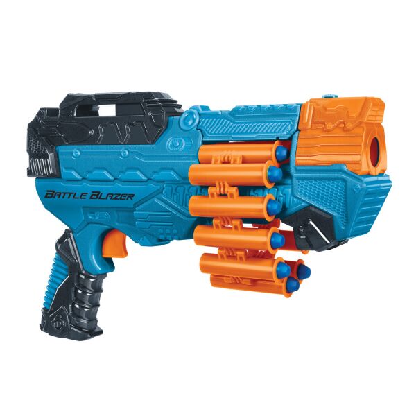 

Бластер Adventure Force Battle Blazer,Compatible NERF