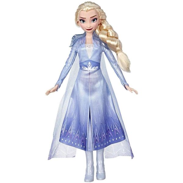 

Кукла Ельза Холодное сердце 2 Frozen 2 Elsa Fashion Doll
