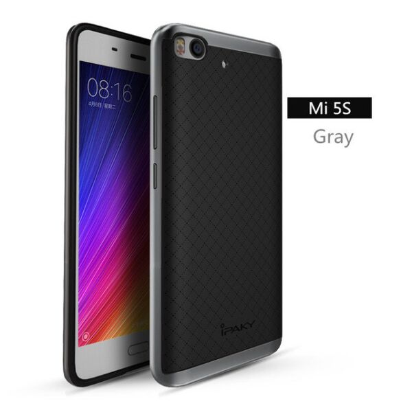 

Чехол Ipaky для Xiaomi Mi5s - минимальный заказ 2 шт!