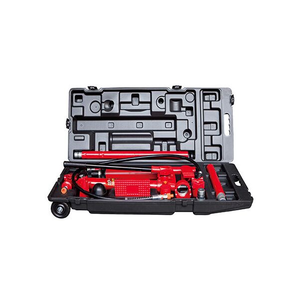 

Комплект для редагування кузова TORIN 10т T71002L