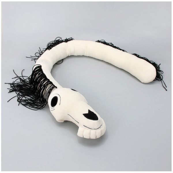 

Мягкая игрушка Долговязая Лошадь Сиреноголовый Siren Head, 130см