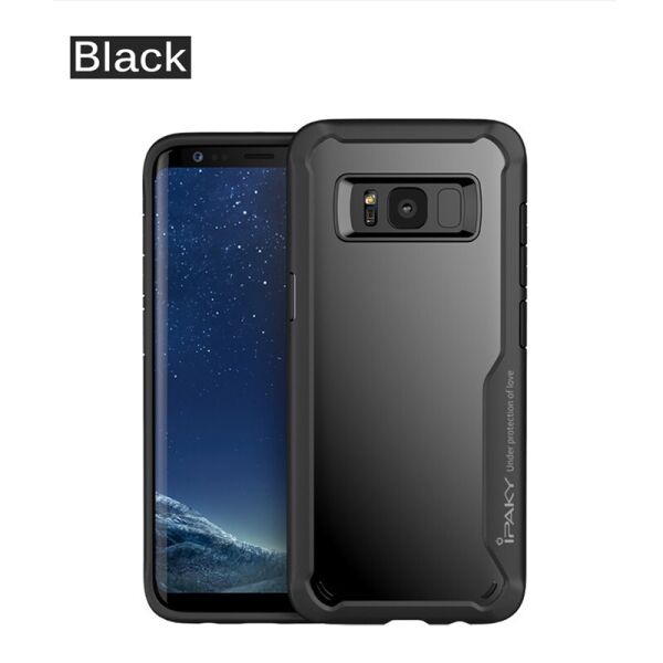 

Чехол Ipaky Under Armor для Samsung Galaxy S8 Plus