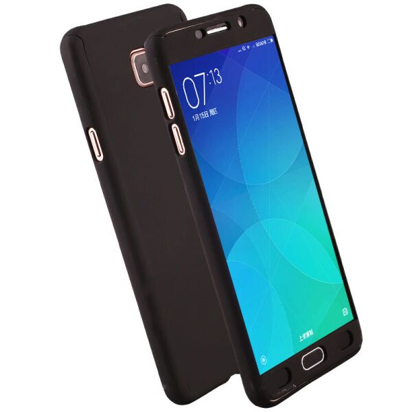 

Чехол Full Cover 4D для Samsung Galaxy J2 Prime