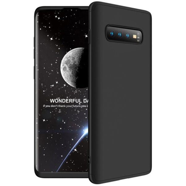

Чехол Full Cover 4D для Samsung Galaxy S10 Plus