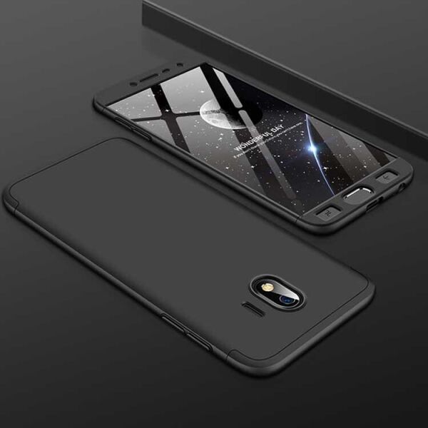 

Чехол Full Cover 4D для Samsung Galaxy J4 2018