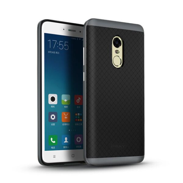 

Чехол Ipaky для Xiaomi Redmi Note 4