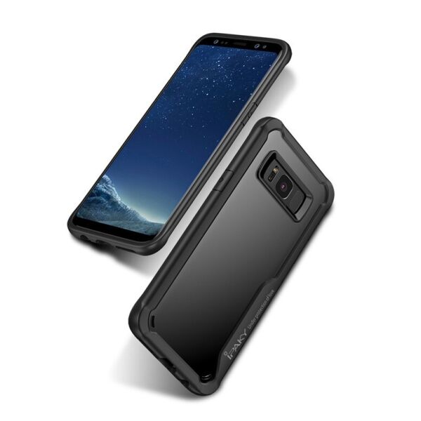 

Чехол Ipaky Under Armor для Samsung Galaxy S8