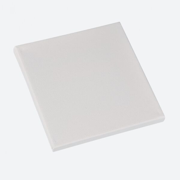 

Холст грунтованный Творец 40 х 40 см, на подрамнике, мелкое зерно