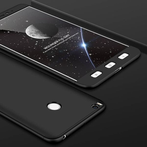 

Чехол Full Cover 4D для Xiaomi Mi Max 2