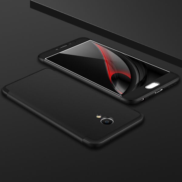 

Чехол Full Cover 4D для Meizu M5 Note