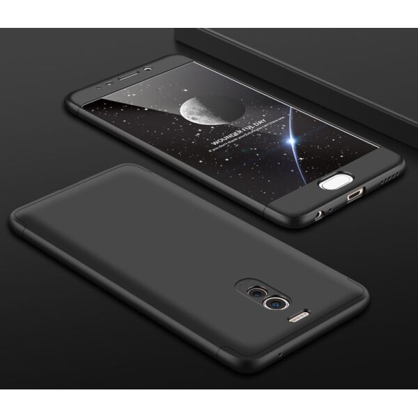 

Чехол Full Cover 4D для Meizu M6 Note