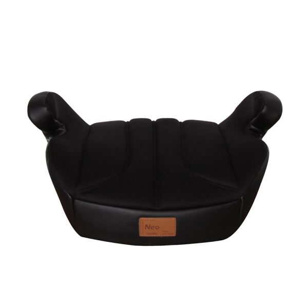 

Автокресло-бустер CARRELLO Neo CRL-9803 Black Panther группа 2-3 (15-36 кг)