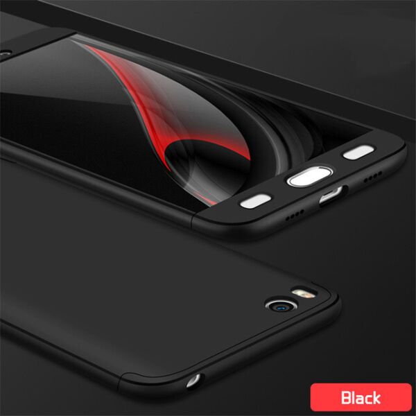 

Чехол Full Cover 4D для Xiaomi Mi5s